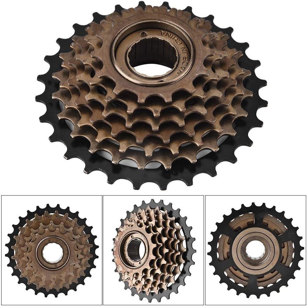 VIVI Bike Freewheel Bicycle Cassette Sprocket - Image 9
