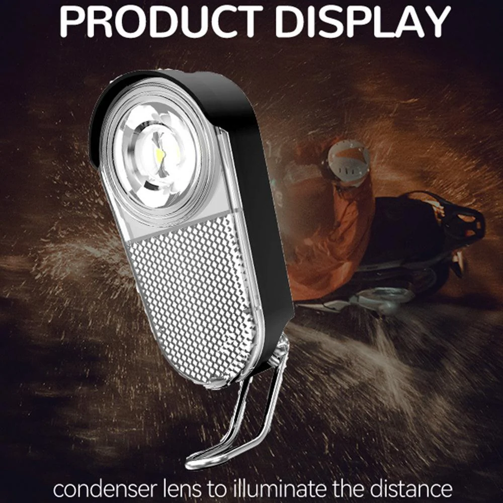 VIVI Bike Headlight D-019 Bike Front Lights - Image 6