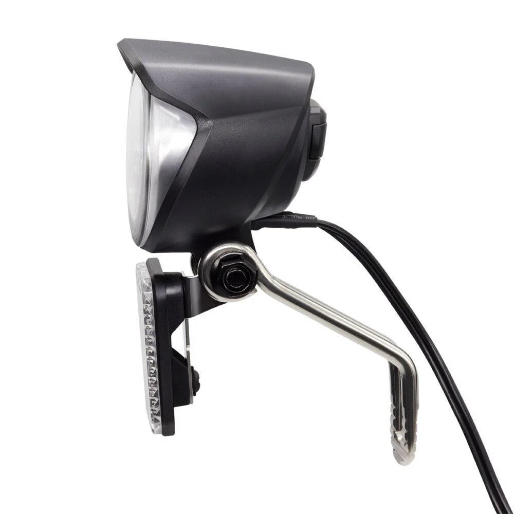 VIVI Bike Headlight DH001 Bike Front Lights - Image 3