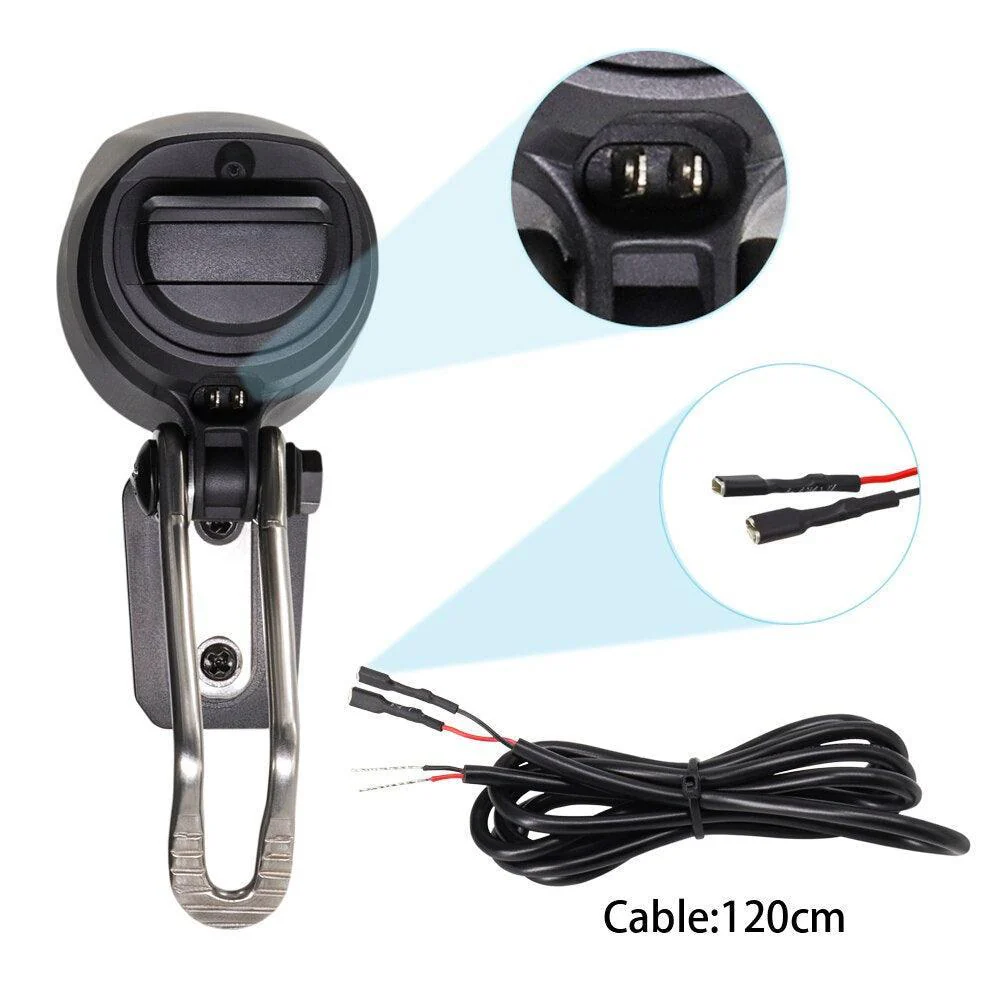 VIVI Bike Headlight DH001 Bike Front Lights - Image 4
