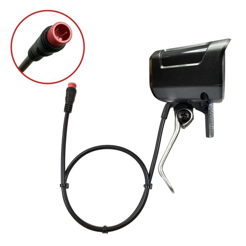 VIVI Bike Headlight QD252 Bike Front Lights - Image 12