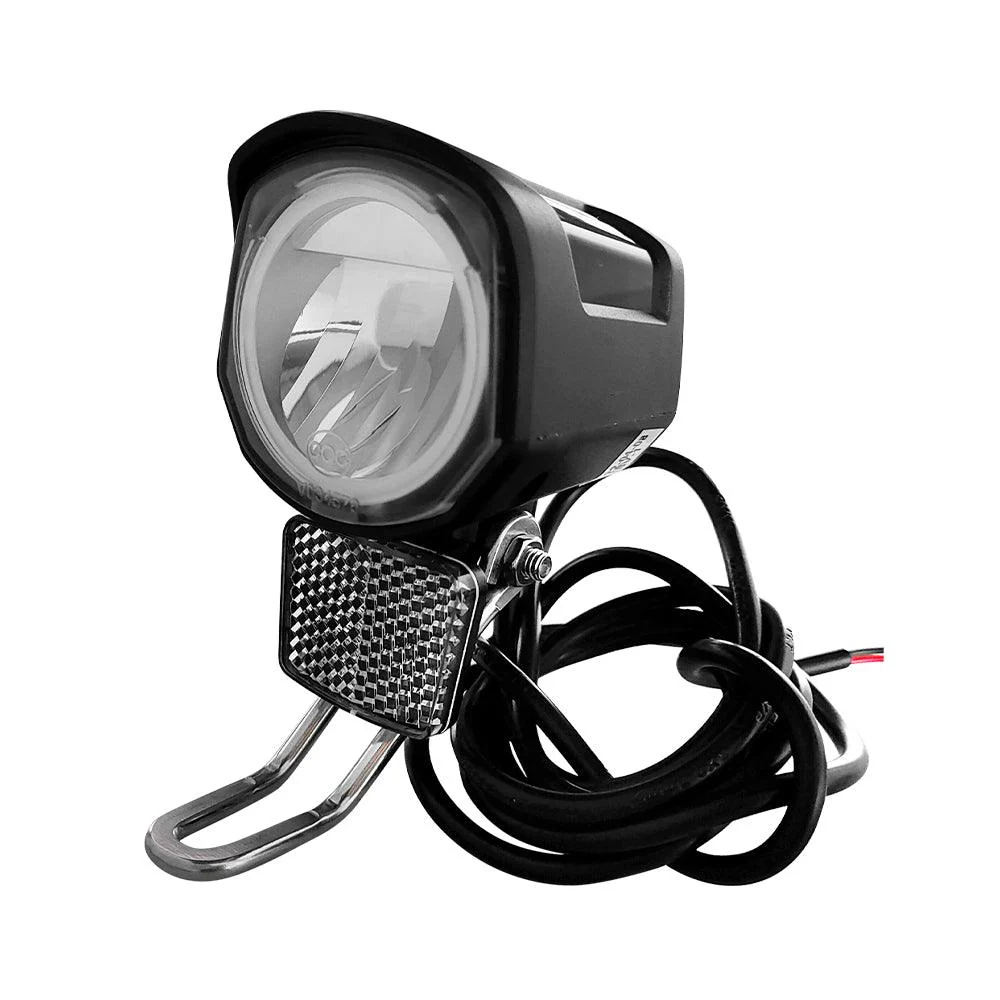 VIVI Bike Headlight QD252 Bike Front Lights - Image 13