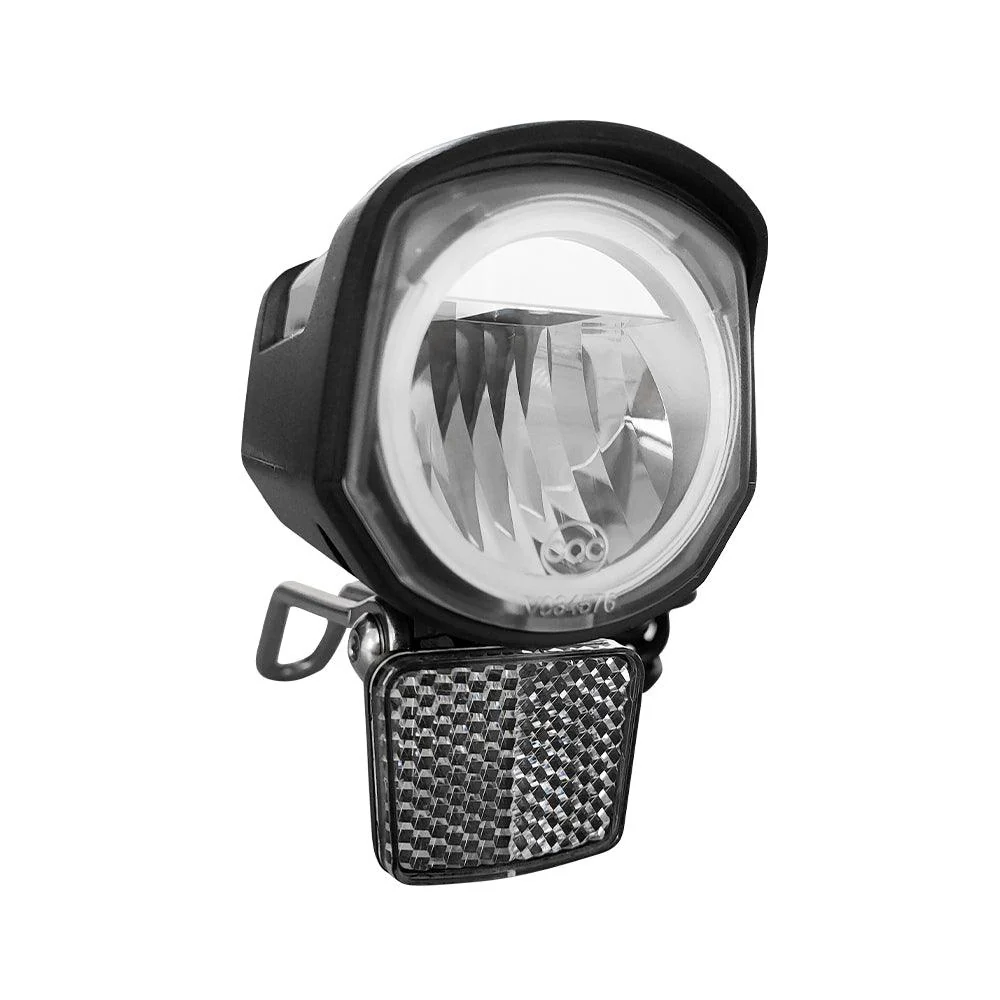 VIVI Bike Headlight QD252 Bike Front Lights - Image 16