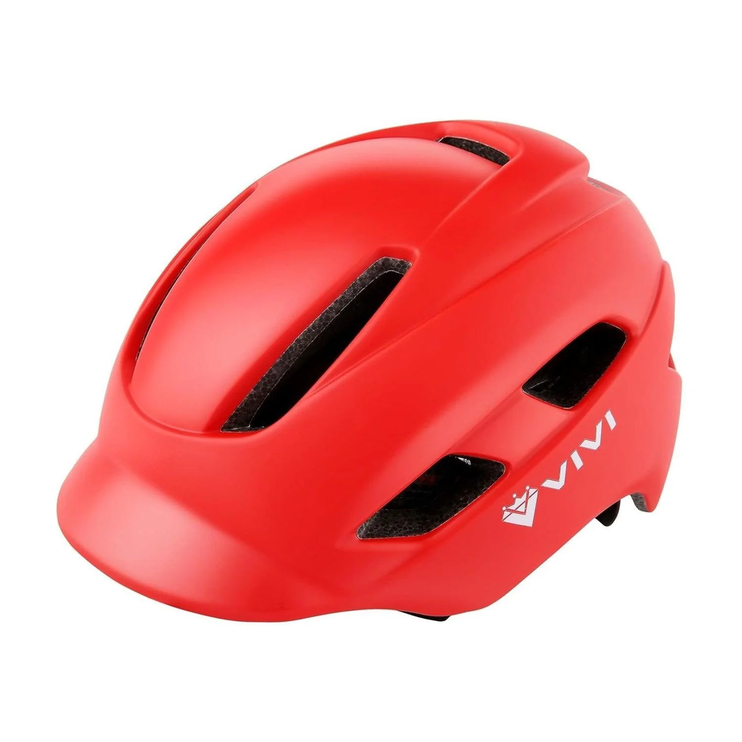 VIVI Bike Helmet Lightweight Adult Helmet - Image 3