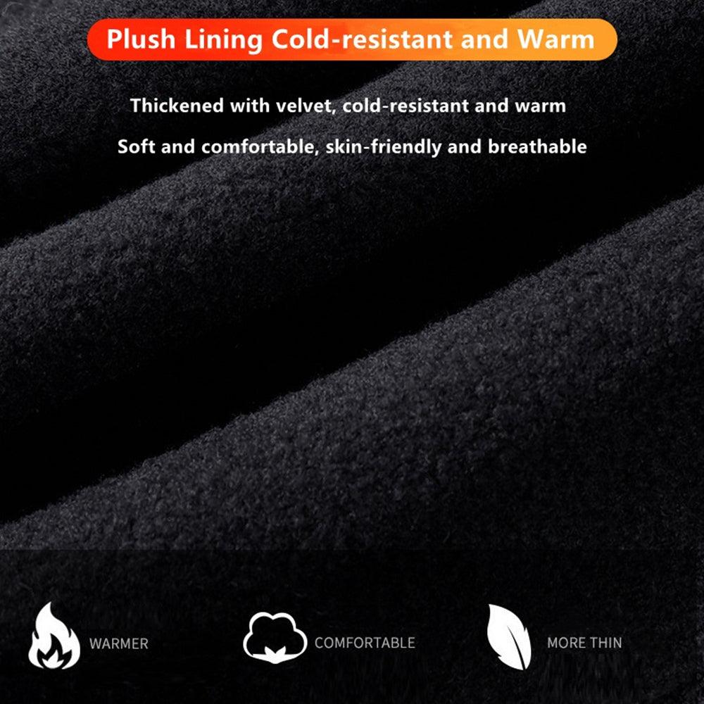 VIVI Bike Helmet Liner Warm Cycling Caps - Image 7
