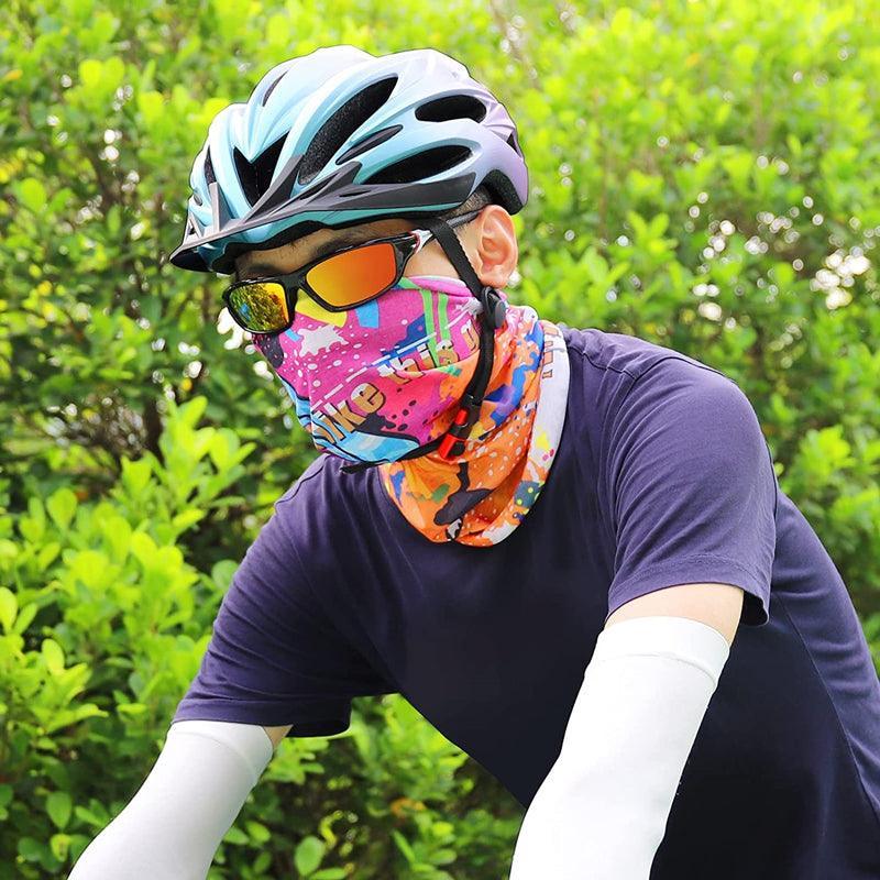 VIVI Bike Helmet Mountain Biking Helmet - Image 11