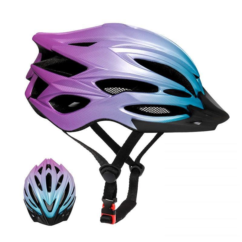 VIVI Bike Helmet Mountain Biking Helmet - Image 12