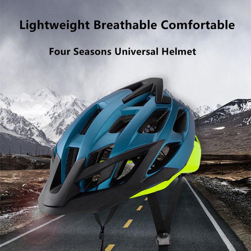 VIVI Bike Helmet Outdoor Cycling Helmet - Image 10