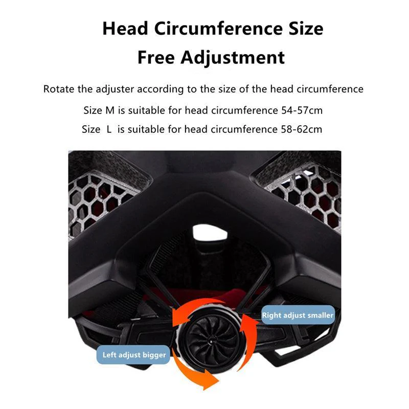VIVI Bike Helmet Outdoor Cycling Helmet - Image 14
