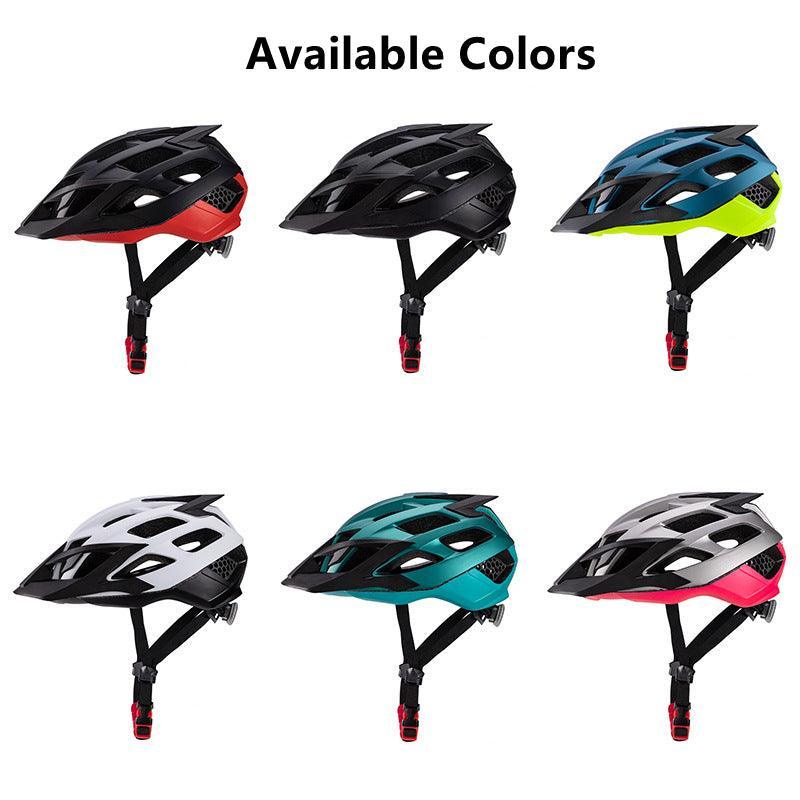 VIVI Bike Helmet Outdoor Cycling Helmet - Image 15