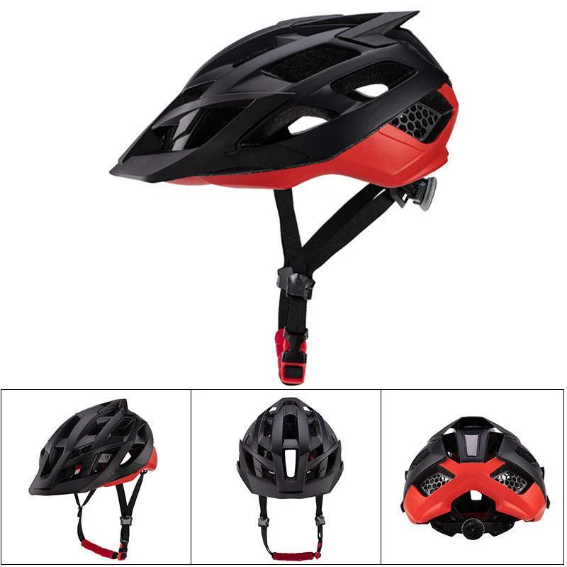 VIVI Bike Helmet Outdoor Cycling Helmet - Image 16
