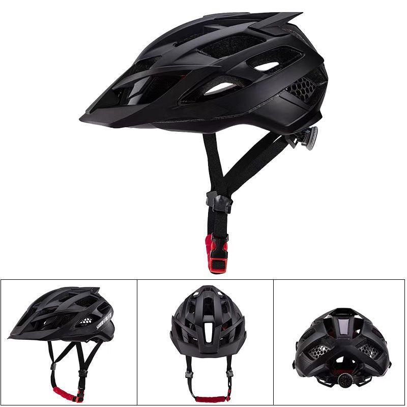 VIVI Bike Helmet Outdoor Cycling Helmet - Image 17