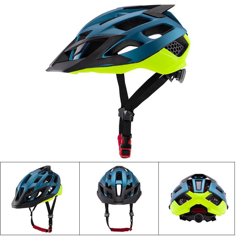 VIVI Bike Helmet Outdoor Cycling Helmet - Image 18