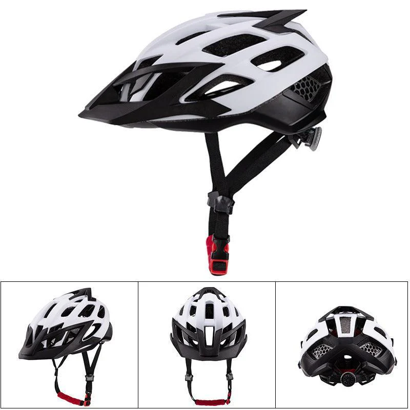 VIVI Bike Helmet Outdoor Cycling Helmet - Image 19