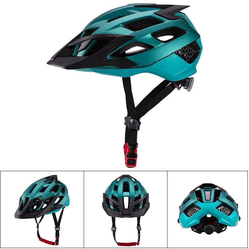 VIVI Bike Helmet Outdoor Cycling Helmet - Image 20