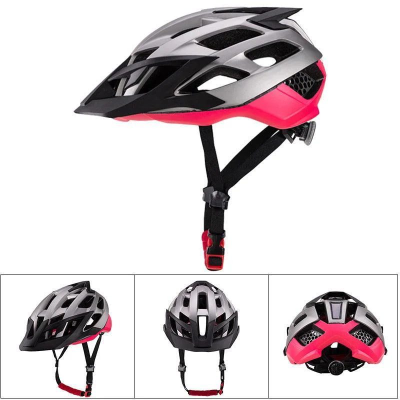 VIVI Bike Helmet Outdoor Cycling Helmet - Image 21
