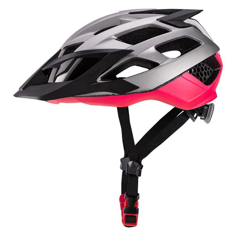 VIVI Bike Helmet Outdoor Cycling Helmet - Image 4