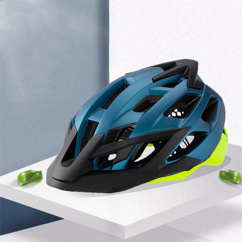 VIVI Bike Helmet Outdoor Cycling Helmet - Image 9