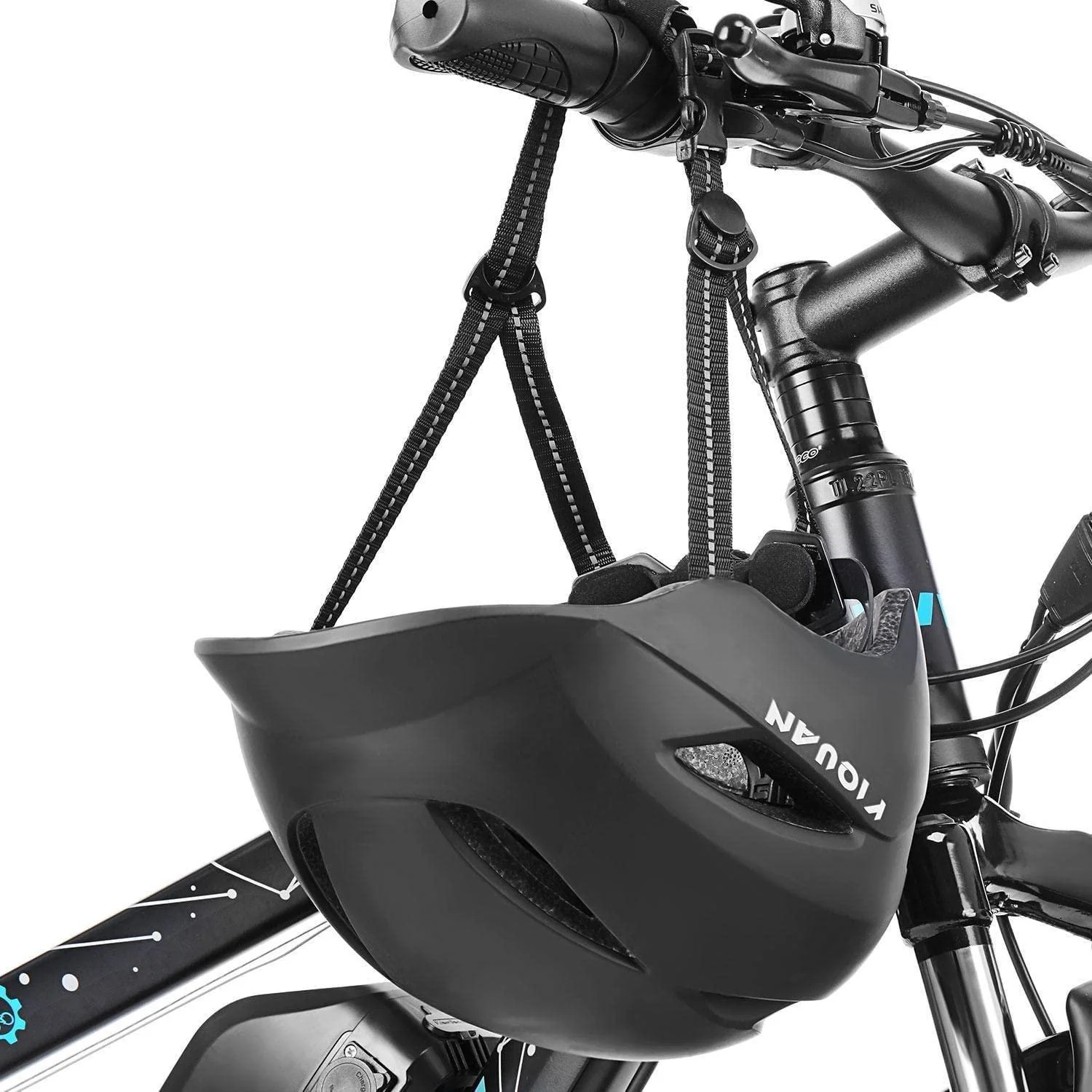 VIVI Bike Helmet Urban Cycling Helmet - Image 5