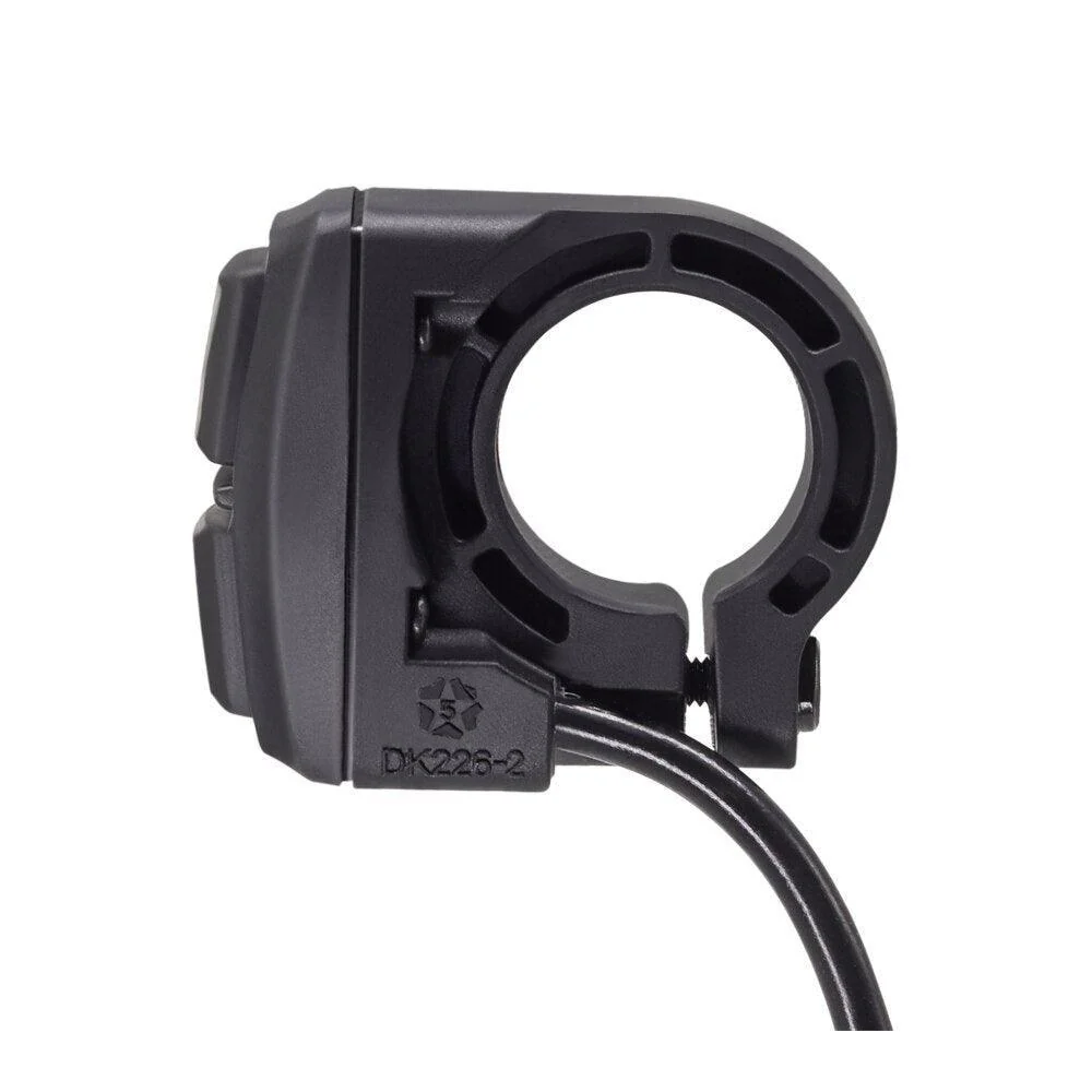 VIVI Bike Horn Light Switch 2-in-1 Switch - Image 12