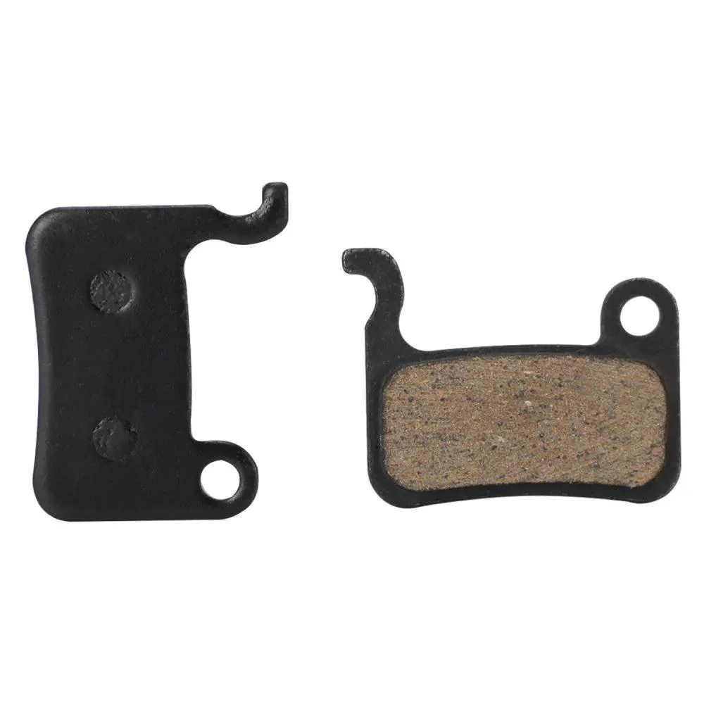 VIVI Bike JAK YK-05 Semi-Metal Disc Brake Pads - Image 10