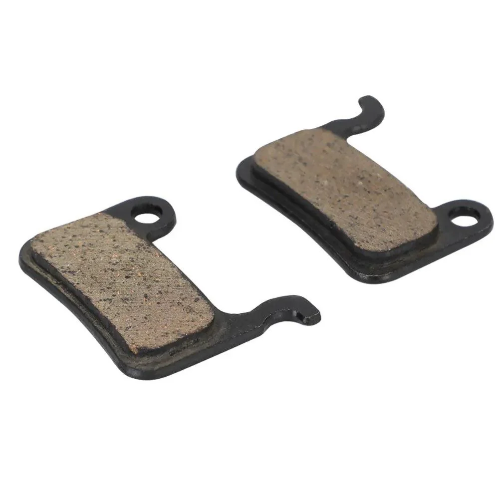 VIVI Bike JAK YK-05 Semi-Metal Disc Brake Pads - Image 12