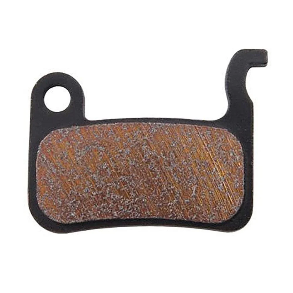 VIVI Bike JAK YK-05 Semi-Metal Disc Brake Pads - Image 5