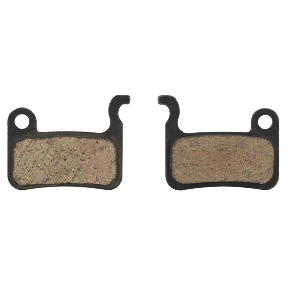VIVI Bike JAK YK-05 Semi-Metal Disc Brake Pads - Image 6