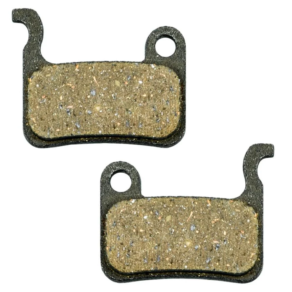 VIVI Bike JAK YK-05 Semi-Metal Disc Brake Pads - Image 7