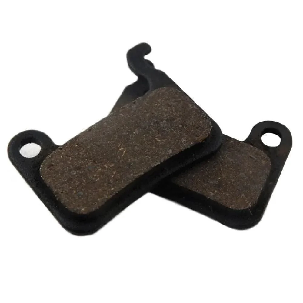 VIVI Bike JAK YK-05 Semi-Metal Disc Brake Pads - Image 8