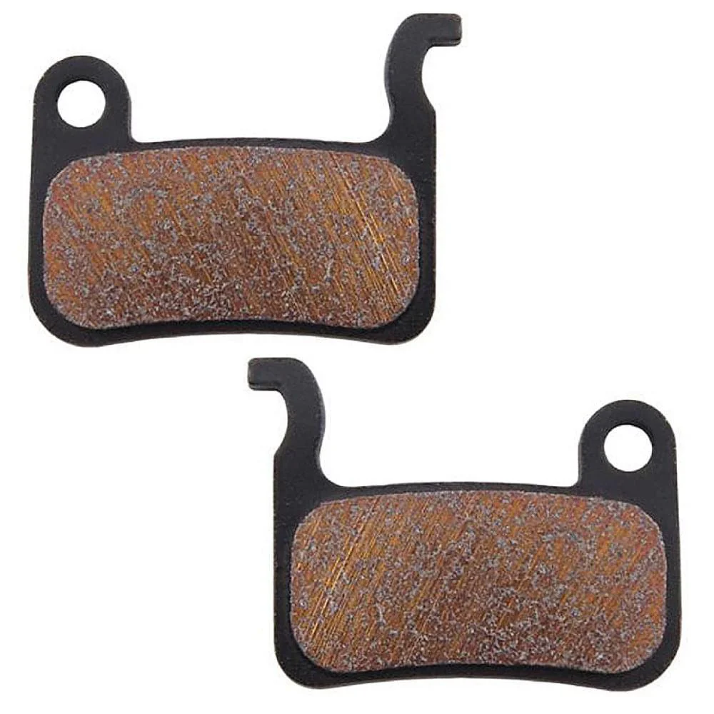VIVI Bike JAK YK-05 Semi-Metal Disc Brake Pads - Image 9