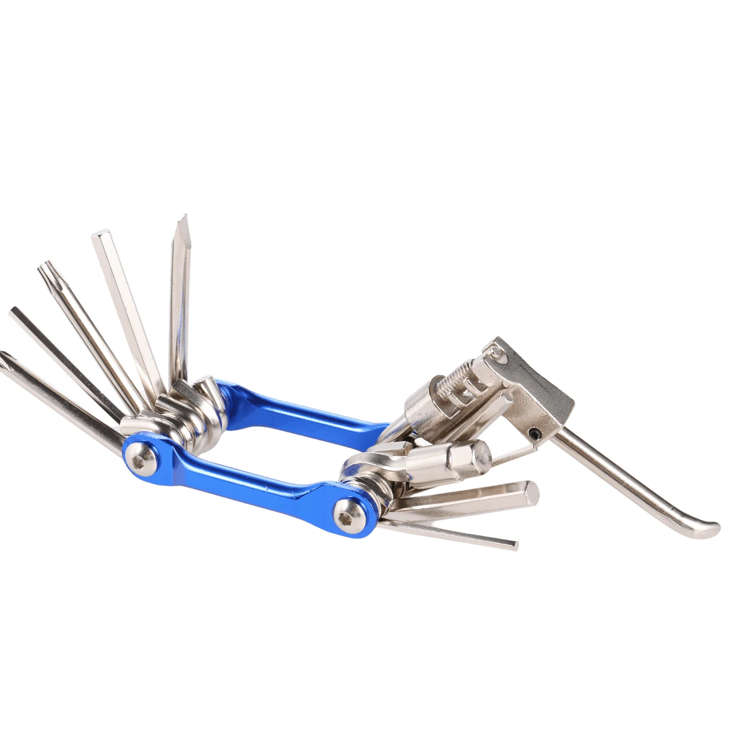 VIVI Bike Multifunctional Repair Tool Kit - Image 13