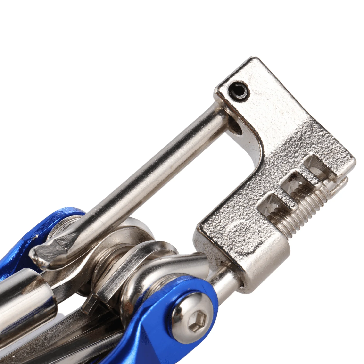 VIVI Bike Multifunctional Repair Tool Kit - Image 15