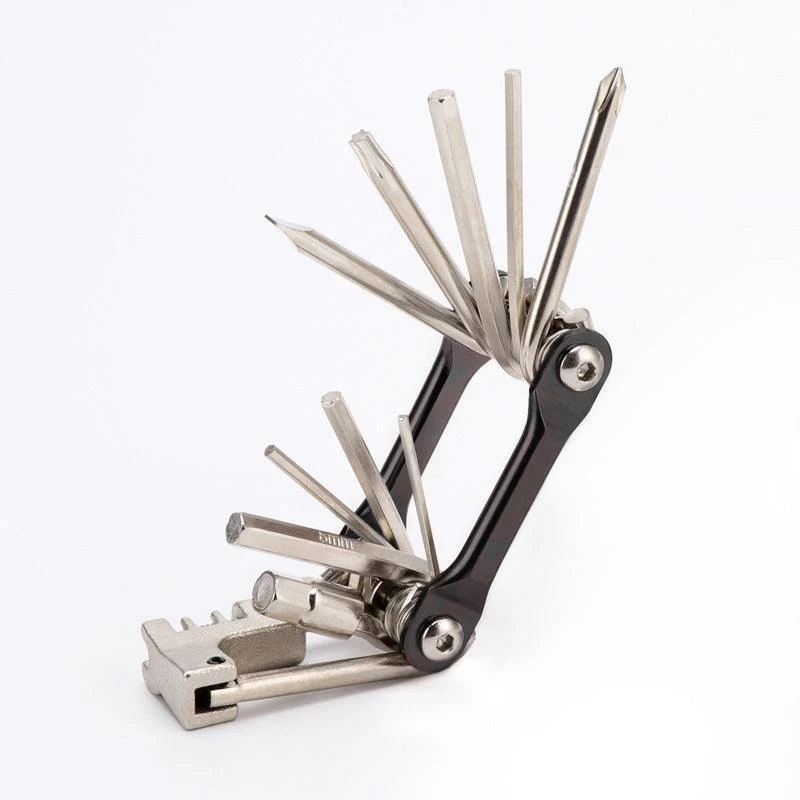VIVI Bike Multifunctional Repair Tool Kit - Image 2