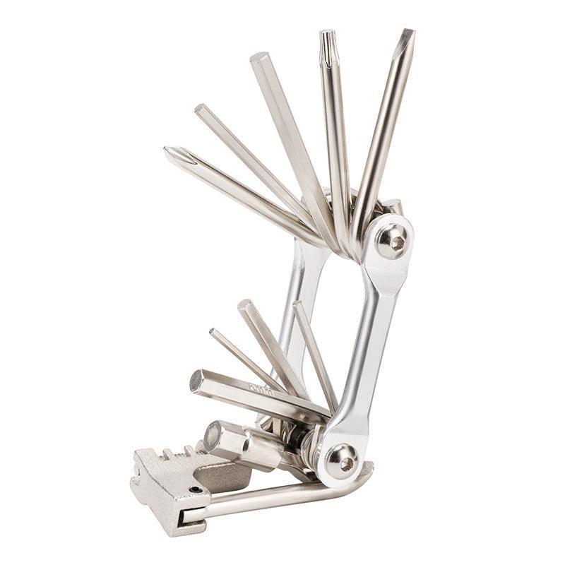 VIVI Bike Multifunctional Repair Tool Kit - Image 5
