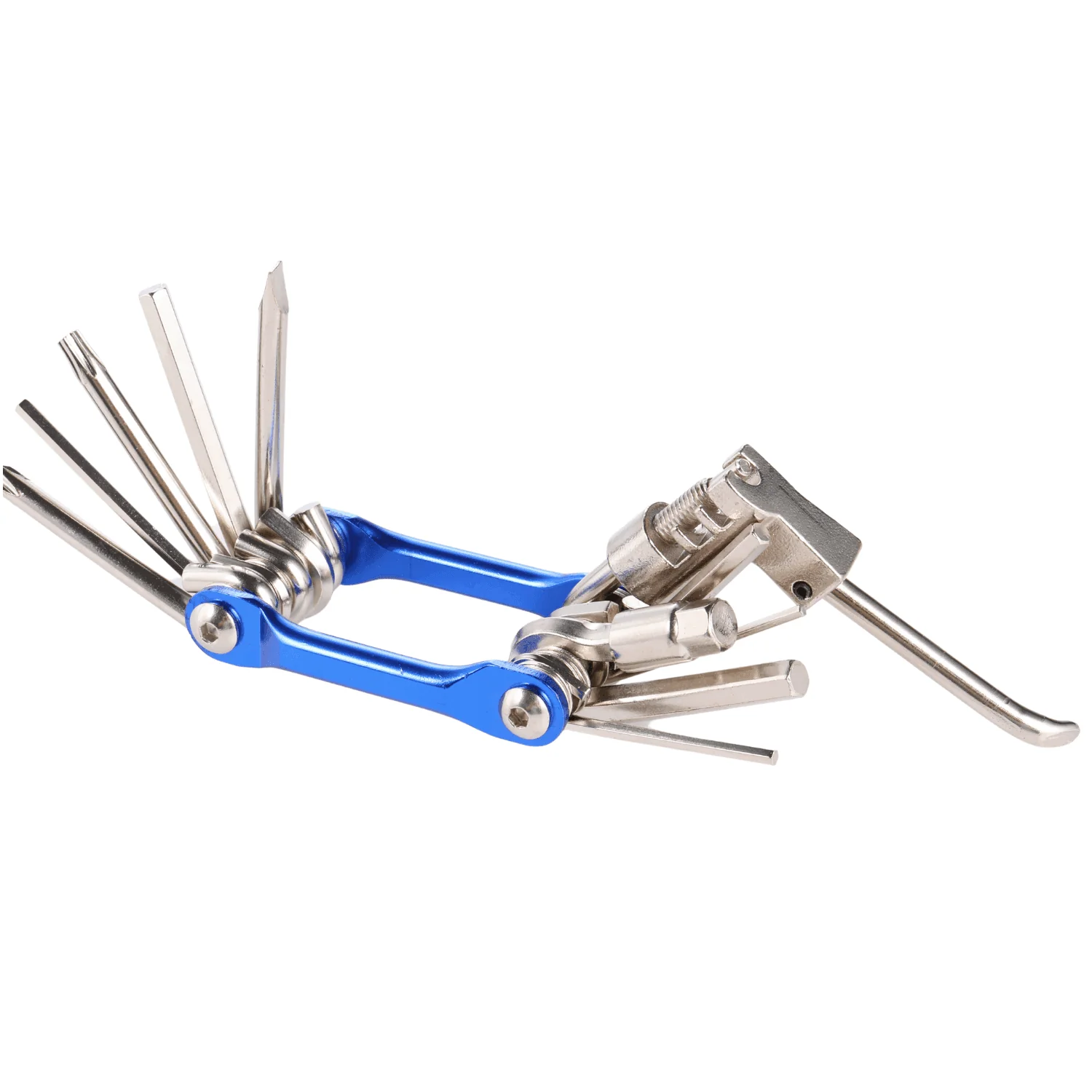 VIVI Bike Multifunctional Repair Tool Kit - Image 6
