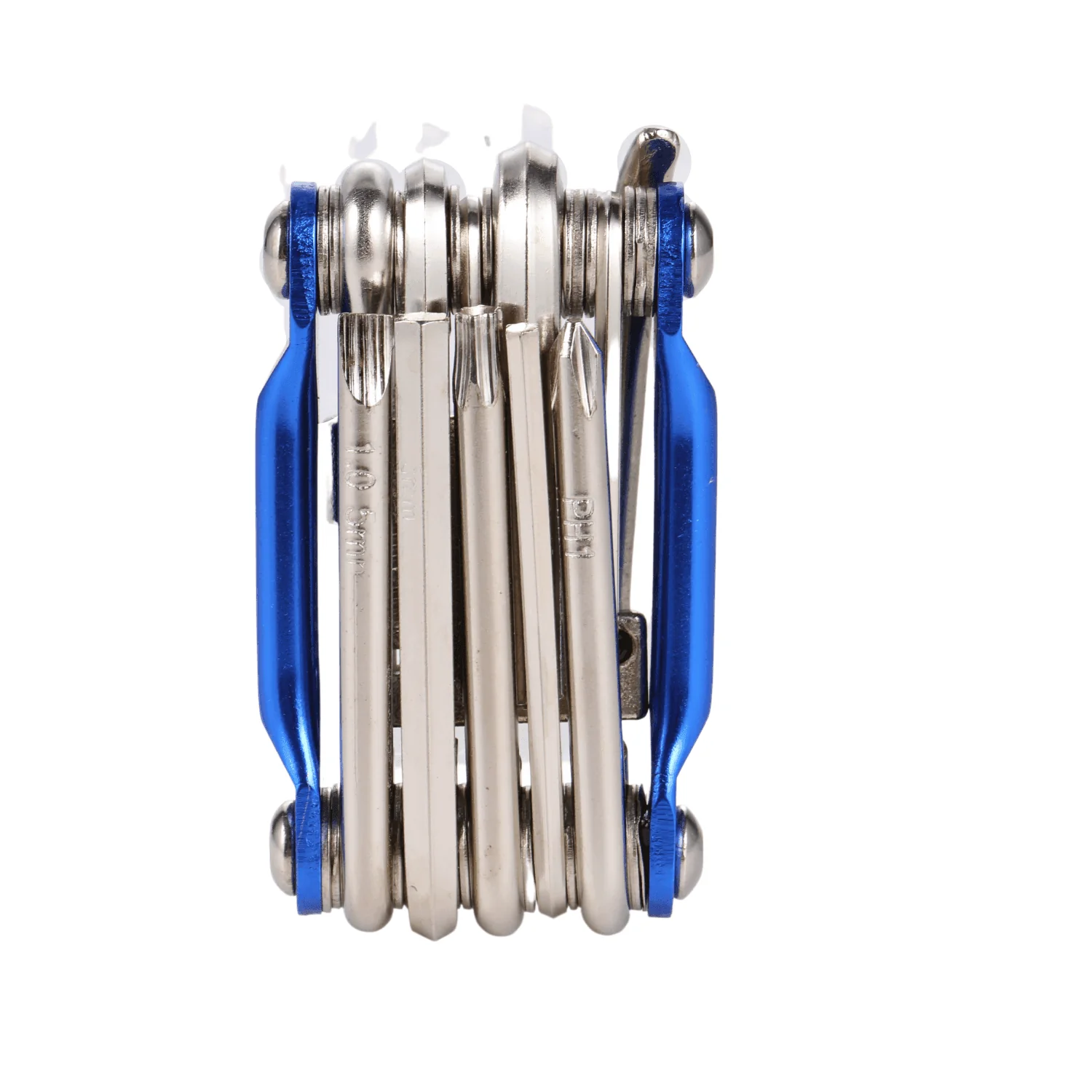 VIVI Bike Multifunctional Repair Tool Kit - Image 7