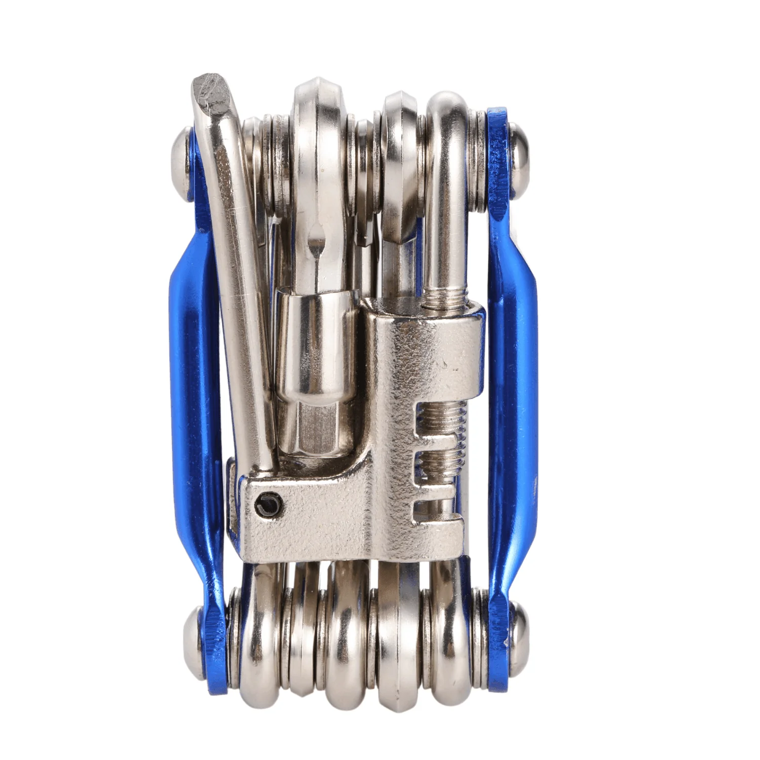 VIVI Bike Multifunctional Repair Tool Kit - Image 8