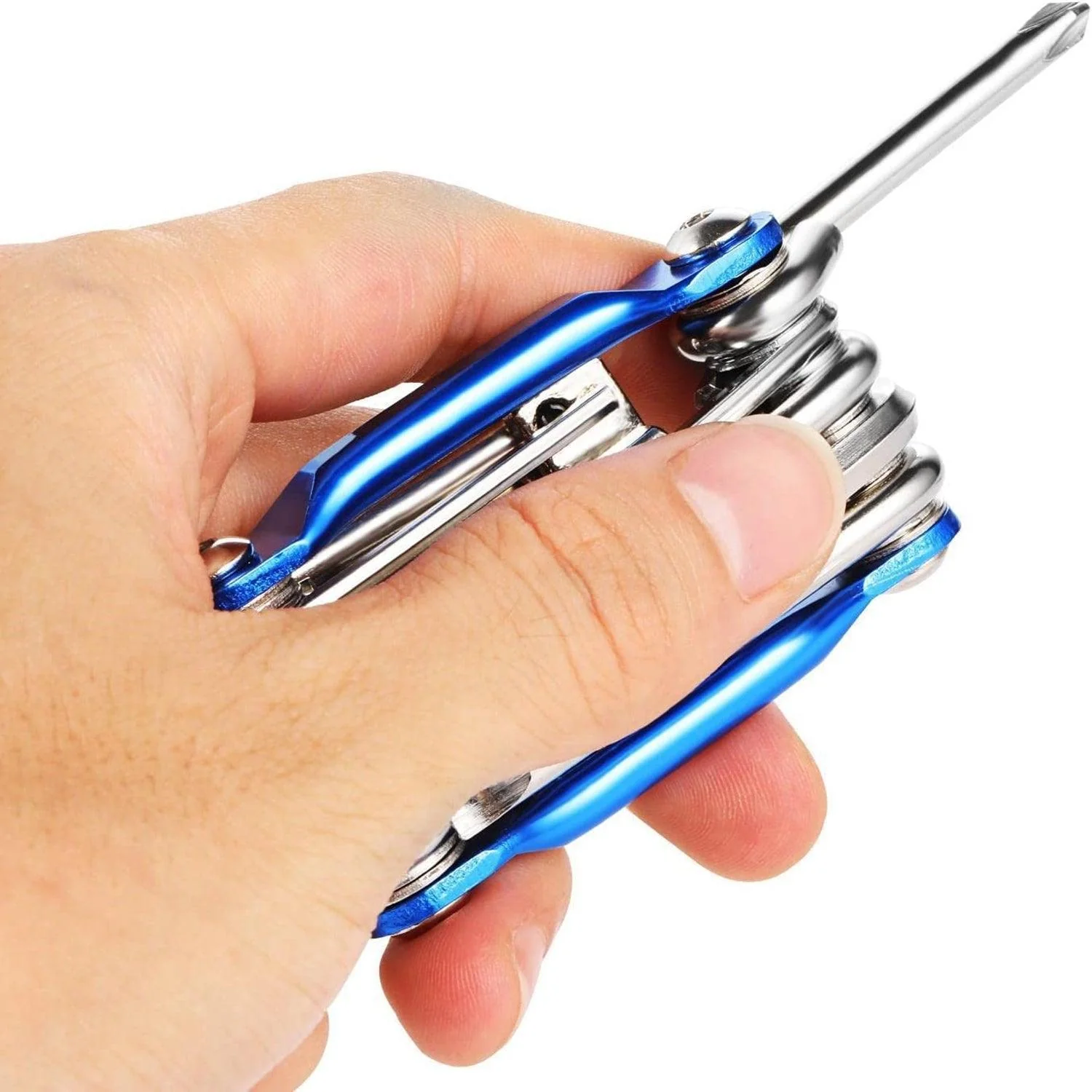 VIVI Bike Multifunctional Repair Tool Kit - Image 9