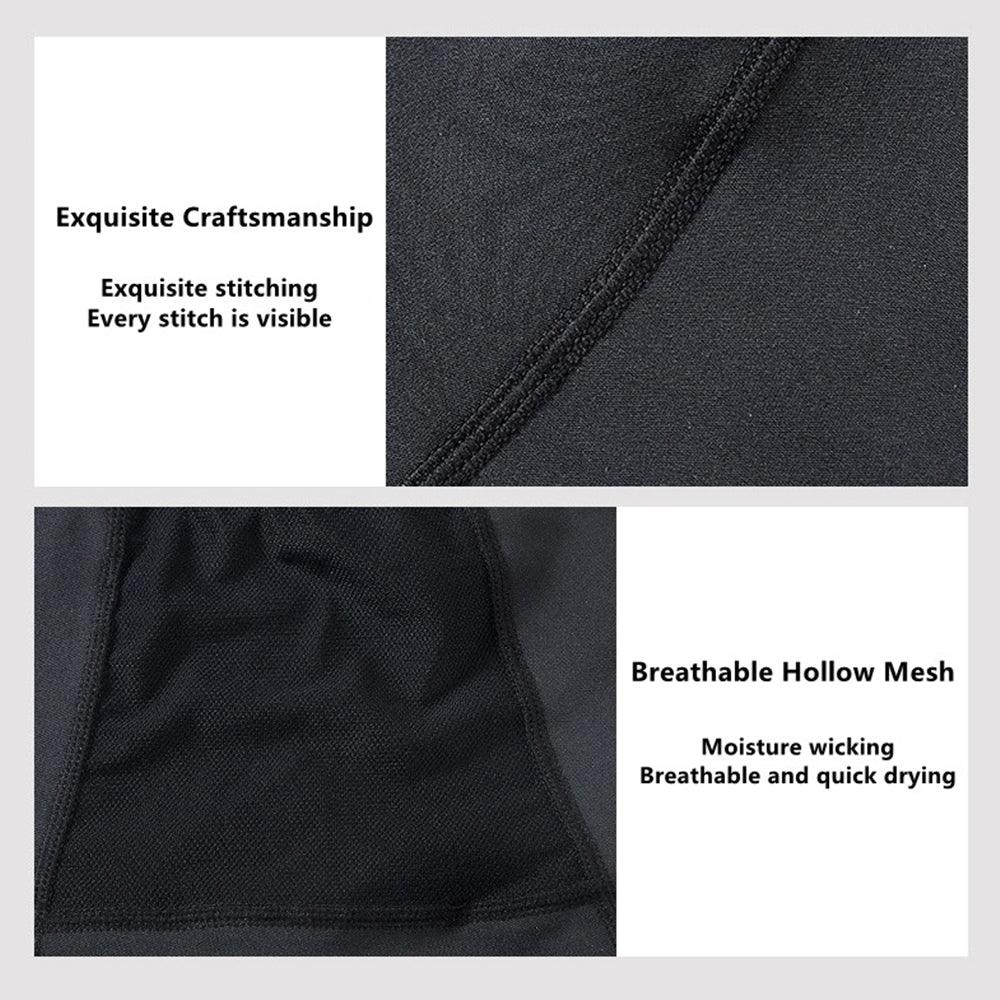 VIVI Bike Outdoor Cycling Hood Warm Masks - Image 13