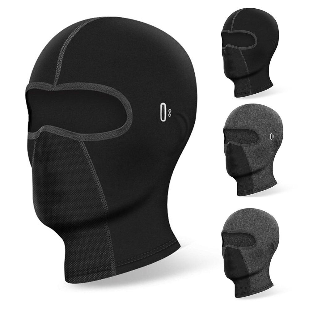 VIVI Bike Outdoor Cycling Hood Warm Masks - Image 15