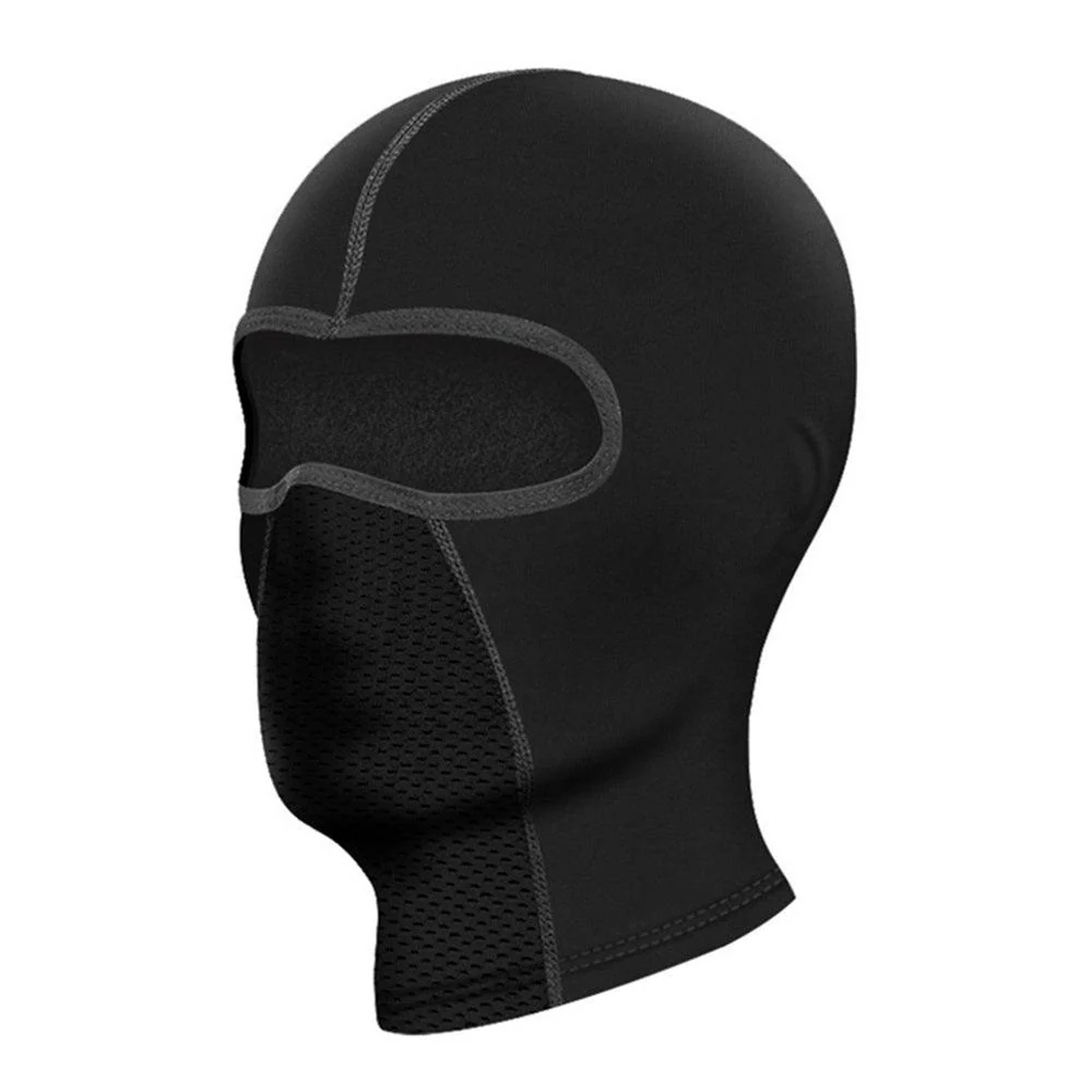 VIVI Bike Outdoor Cycling Hood Warm Masks - Image 3