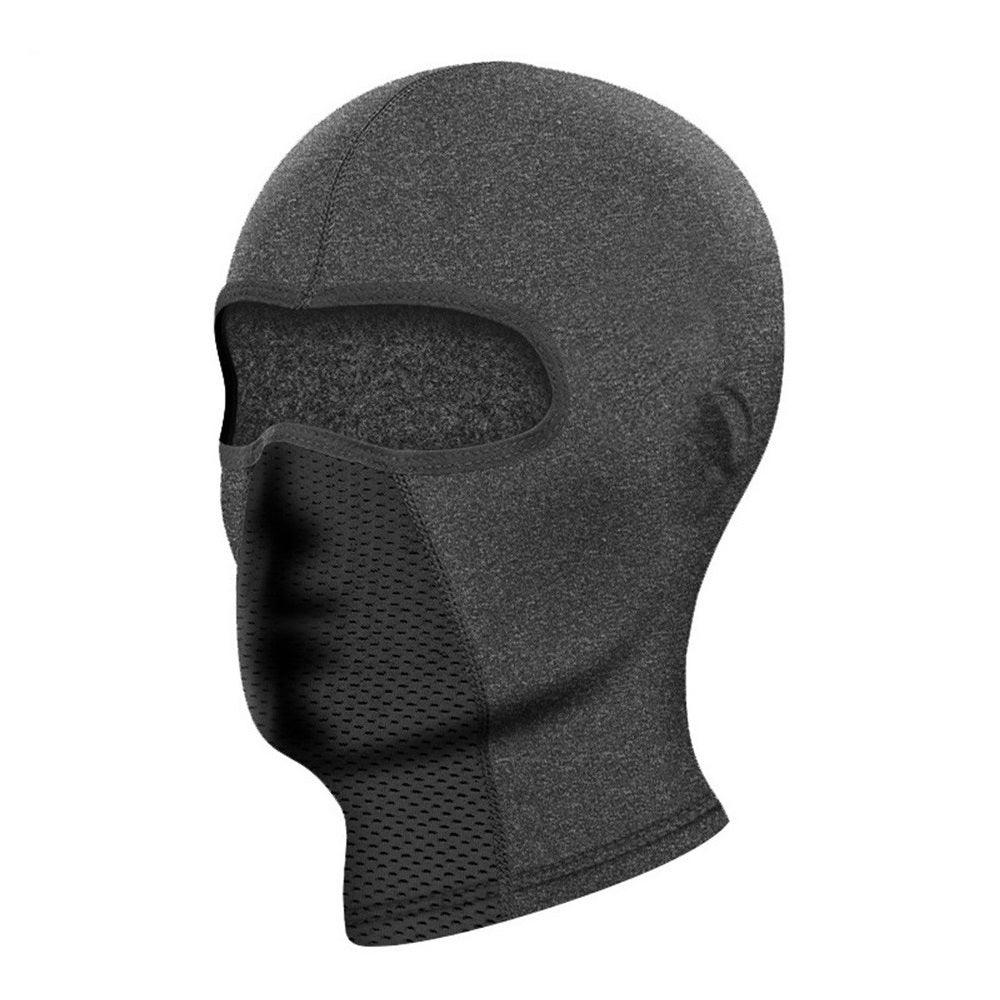 VIVI Bike Outdoor Cycling Hood Warm Masks - Image 4