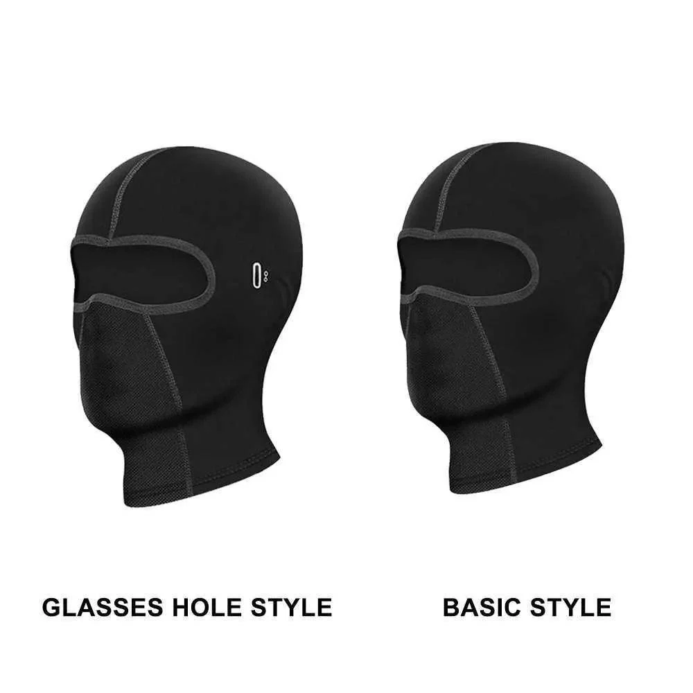 VIVI Bike Outdoor Cycling Hood Warm Masks - Image 5