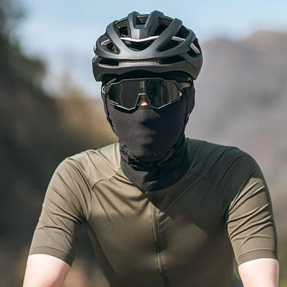 VIVI Bike Outdoor Cycling Hood Warm Masks - Image 6