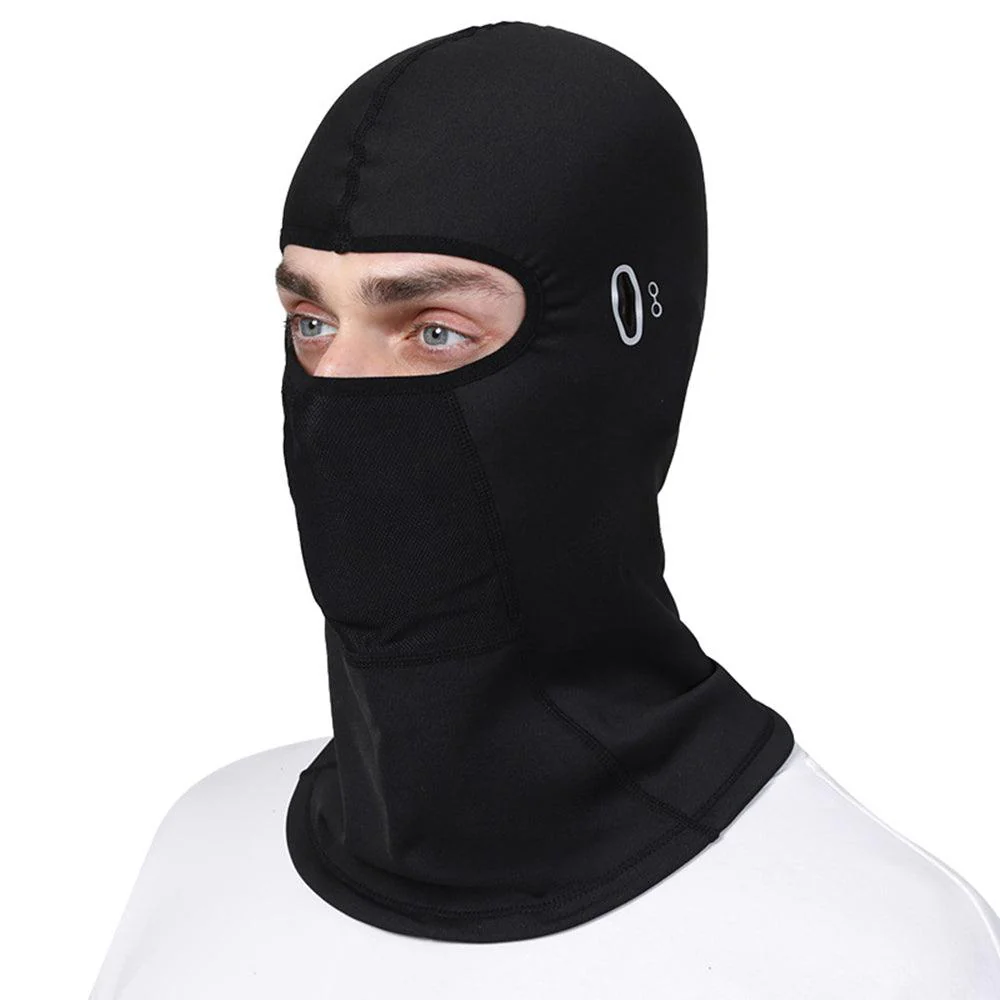 VIVI Bike Outdoor Cycling Warm Hood Masks - Image 10