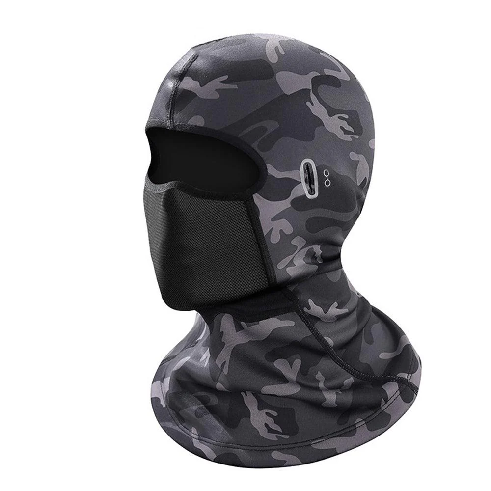 VIVI Bike Outdoor Cycling Warm Hood Masks - Image 3