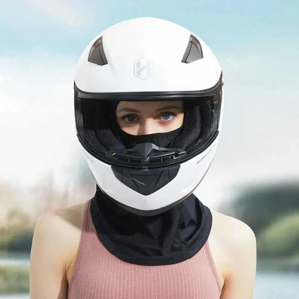 VIVI Bike Outdoor Cycling Warm Hood Masks - Image 9