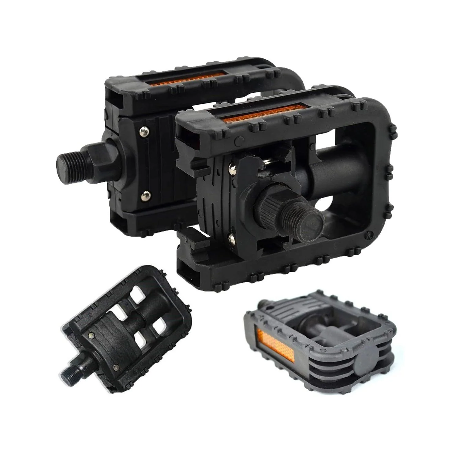 VIVI Bike Pedal Bicycle Folding Pedals - Image 14
