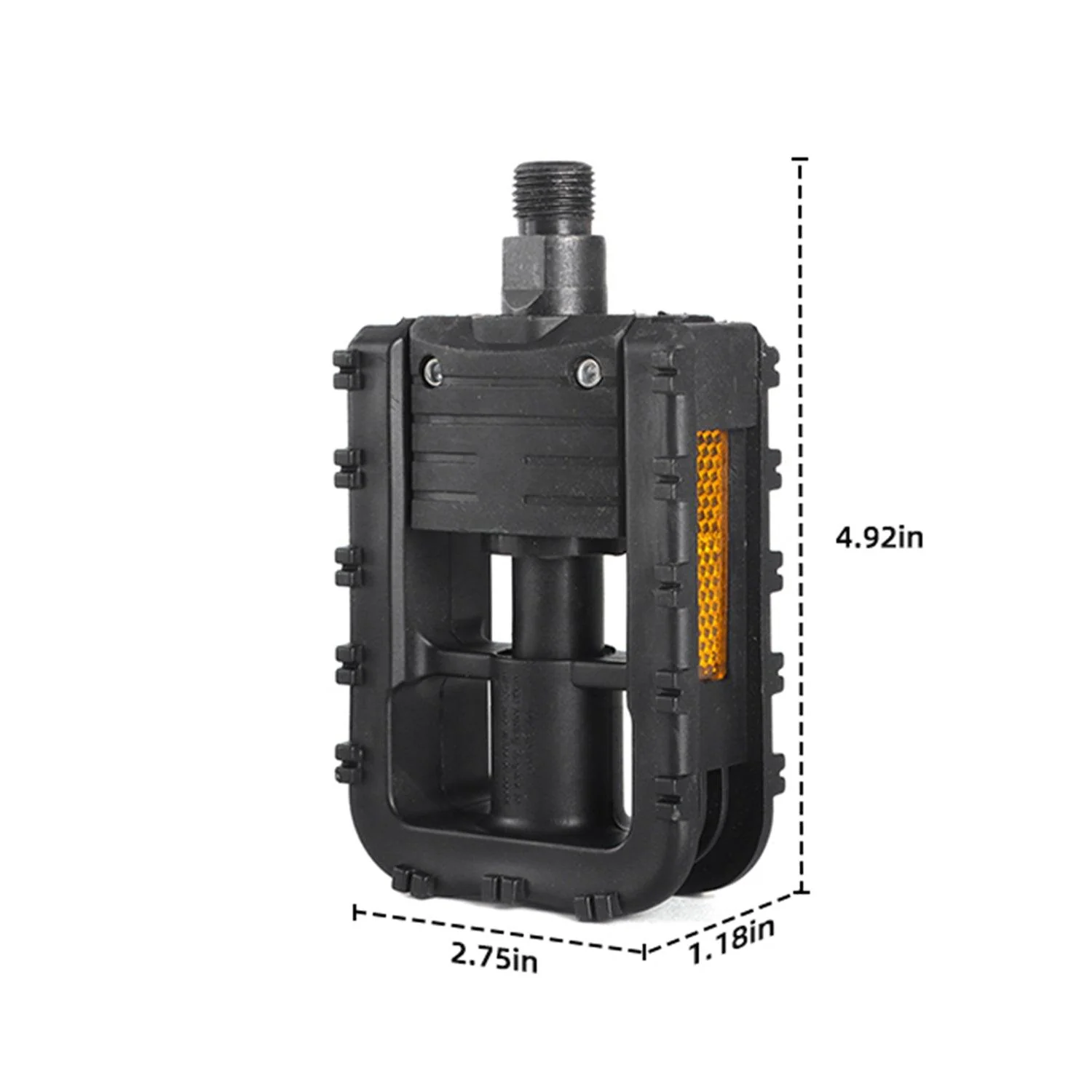 VIVI Bike Pedal Bicycle Folding Pedals - Image 30